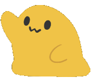 Emoji blob_kirekire