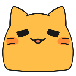 Emoji blobcat_honwaka