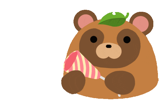 Emoji blobtanuki_partypopper