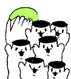 Emoji eringi_mosh
