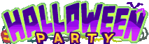 Emoji halloweenparty