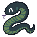 Emoji hebi_1