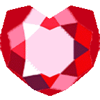 Emoji jewelheart