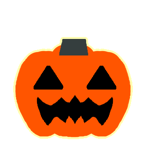 Emoji kabocha_lantern