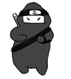 :ninja_dance:
