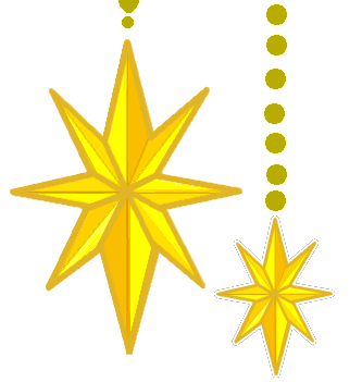 Emoji noelstar