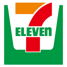 Emoji 7eleven
