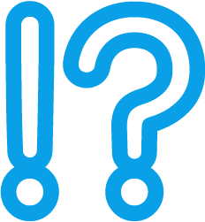 Emoji _interrobang_mark