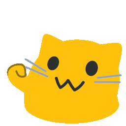 Emoji ablobcat_eieiou