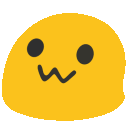Emoji ablobdundundun