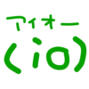 Emoji aioo_io