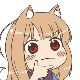 Emoji animuthinku