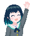 Emoji aotooki_wave
