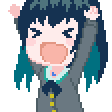 Emoji aotooki_yay