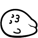 Emoji aramaki_chibinofu