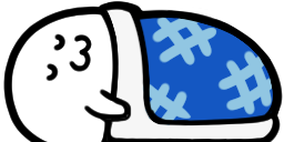Emoji aramaki_futon
