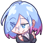 Emoji ayano_smug