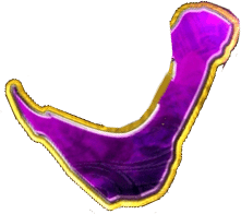 Emoji basilisk_no
