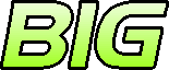 Emoji big
