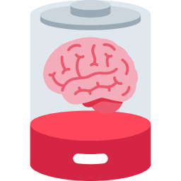 Emoji biological_server