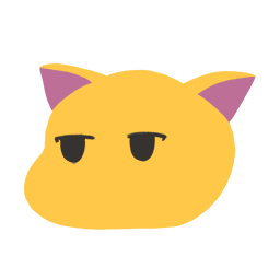 Emoji blob_murakamisan_tutinoko