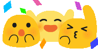 Emoji blob_yannya