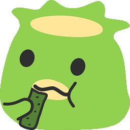 Emoji blobcappa_nomming