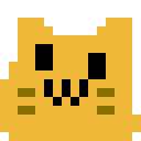 Emoji blobcat_8bit