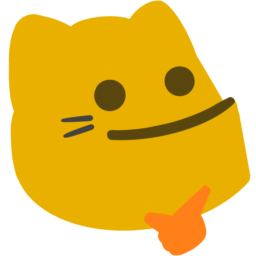 Emoji blobcat_ago