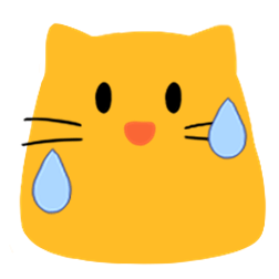 Emoji blobcat_aseri
