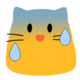 Emoji blobcat_aseri2