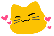 Emoji blobcat_daisuki