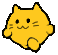 Emoji blobcat_dotadota_run