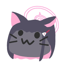 Emoji blobcat_kazusa
