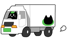 :blobcat_transport_delivery: