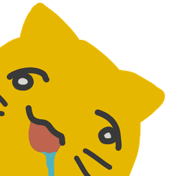 Emoji blobcatphoto_frustration