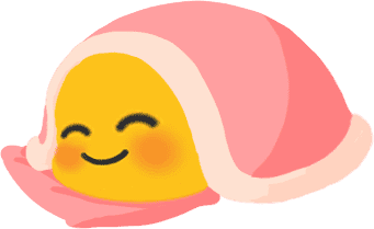 Emoji blobcozynap