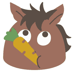 :blobhorse_rainbow: