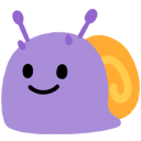 Emoji blobsnail