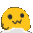 Emoji blobsnowball1
