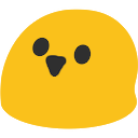 Emoji bolb