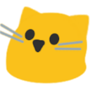 Emoji bolbcat