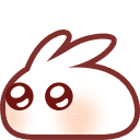 Emoji bunhd_aww