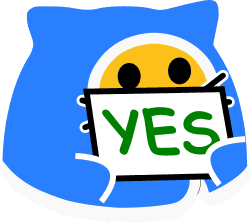 Emoji comfyyes