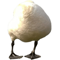 Emoji doitu_no_tori