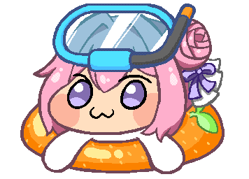 Emoji doro_float