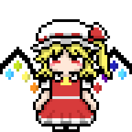 Emoji dot_flandre