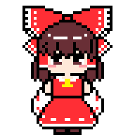 Emoji dot_reimu