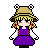 Emoji dot_suwako
