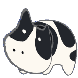 Emoji fidgeting_milkbeko